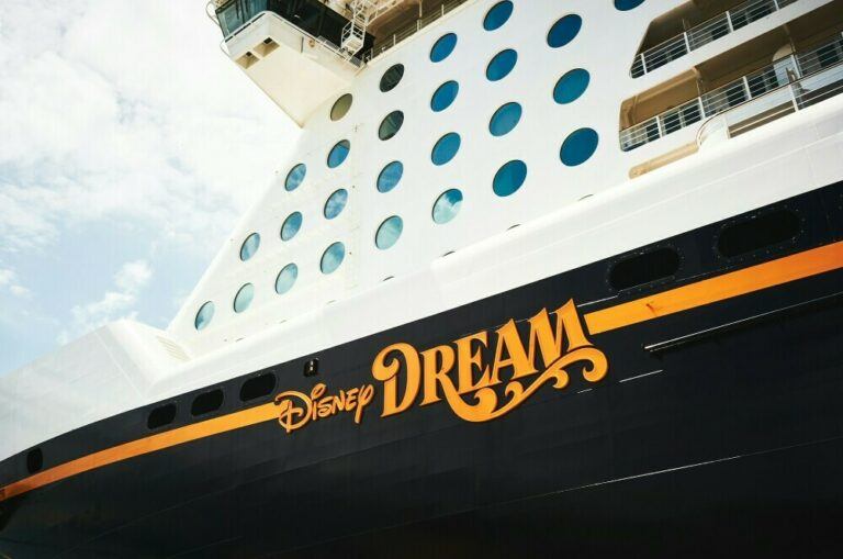 Top 10 Family-Friendly Activities On A Disney Cruise