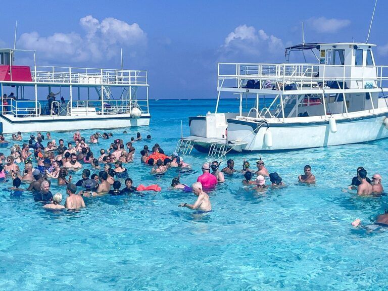 Deep-Dive Into Grand Cayman Shore Excursions